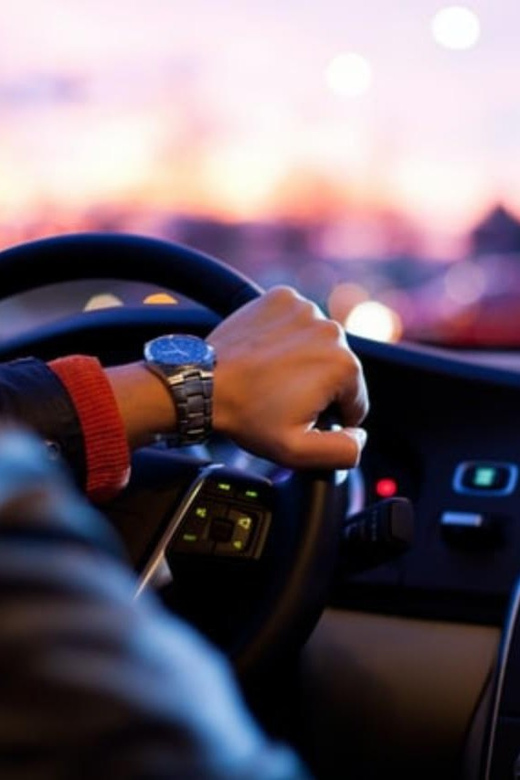 New York: JFK Airport Transfer - Key things that make this JFK transfer worth it