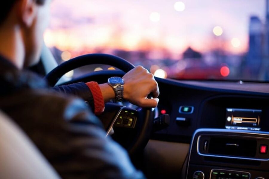 New York: JFK Airport Transfer - JFK to Your Hotel: Why This Ride Feels Like Day-One Relief