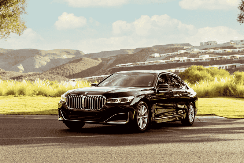New York: La Guardia Airport Transfer - Why a LaGuardia Car Transfer Saves Your First Hour in New York