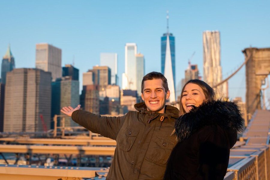 New York: Louis Armstrong Private Walking Tour with Concert - Birdland finish and getting back to the meeting point