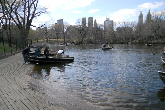 New York Lower Central Park Scavenger Hunt Adventure - Why this format works better than a standard tour