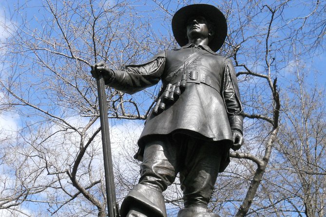 New York Lower Central Park Scavenger Hunt Adventure - Should you book the New York Lower Central Park Scavenger Hunt?