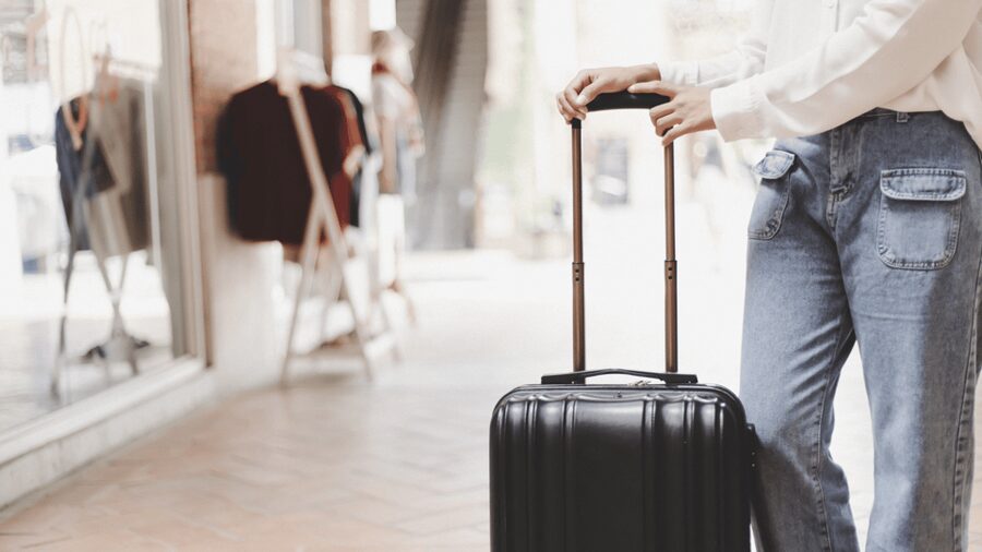 New York: Luggage Storage close to Times Square - Planning your “free time” while the bags are stored