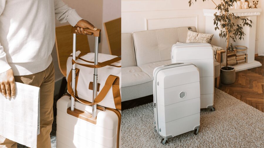 New York: Luggage Storage close to Times Square - What to bring for smooth drop-off