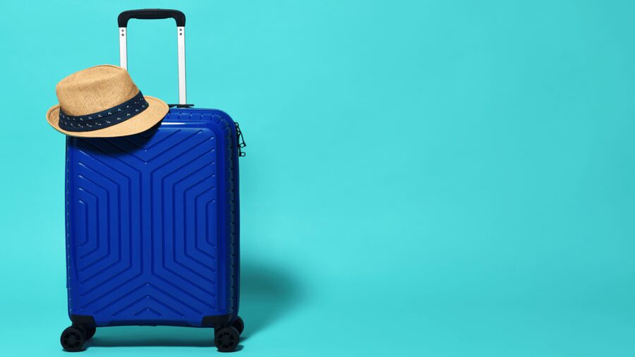 New York: Luggage Storage close to Times Square - Getting the exact drop-off point without stress
