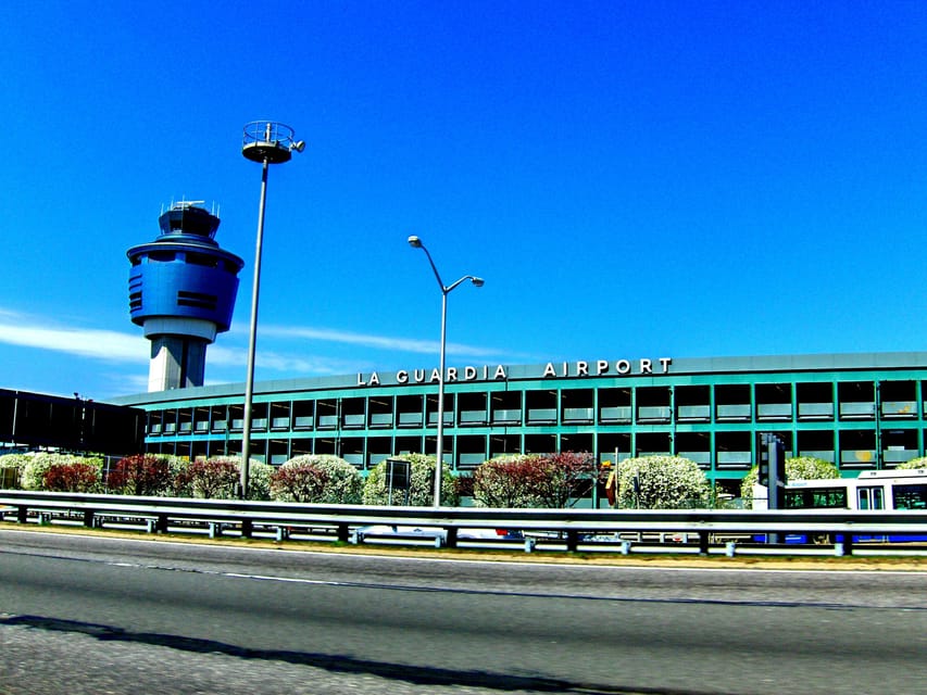 New York Manhattan:JFK EWR LGA Private Hotel Transfer - Booking the Right Airport and Vehicle: Don’t Leave It to Guesswork