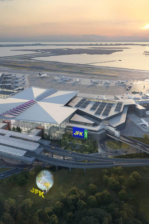 New York Manhattan:JFK EWR LGA Private Hotel Transfer - How the Timing Works: Free Waiting Time That Can Save Your Day