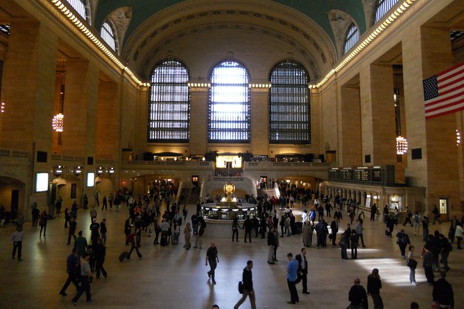 New York Midtown Scavenger Hunt Adventure - Price and value: what you’re really paying for