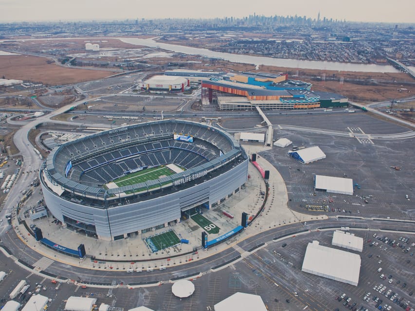 New York: New York Giants Football Game Ticket - Price and Value Around $161: When This Ticket Feels Worth It