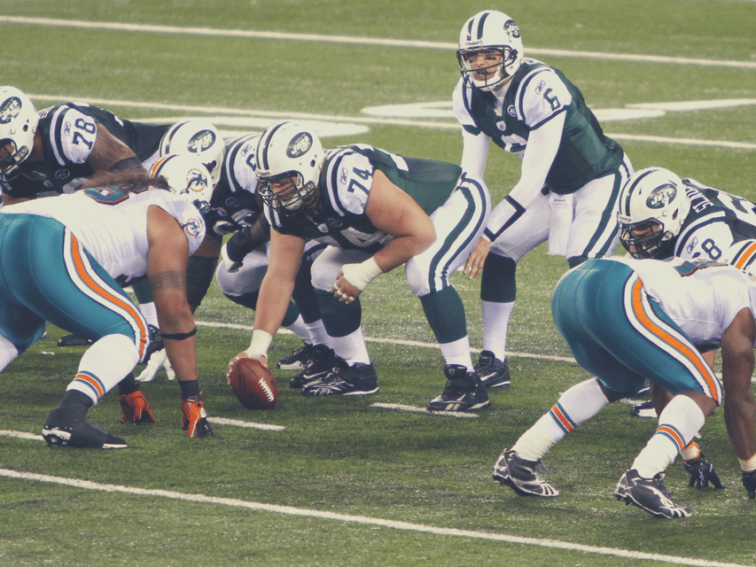 New York: New York Jets Football Game at Metlife Stadium - Key things to know before you go