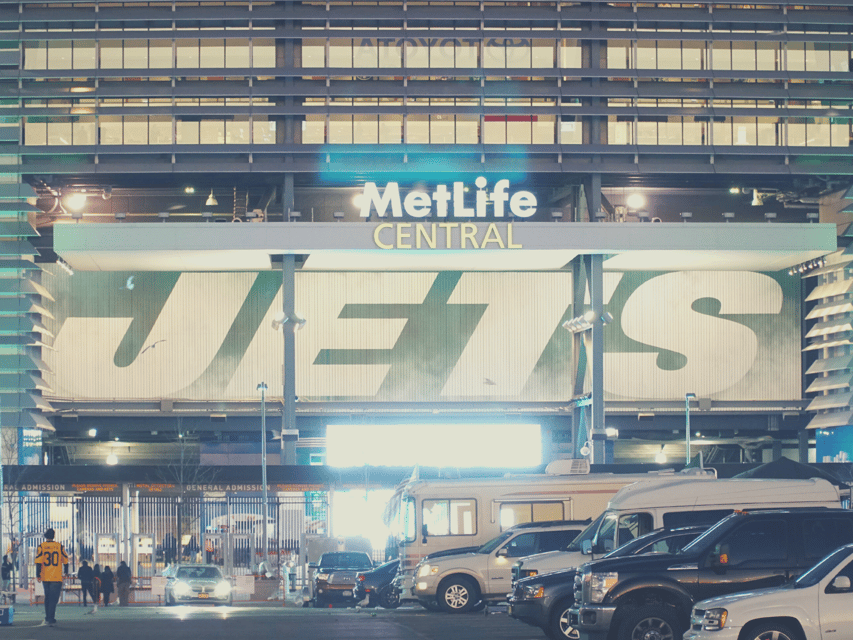 New York: New York Jets Football Game at Metlife Stadium - Ticket value and pricing: is $134 a good deal?