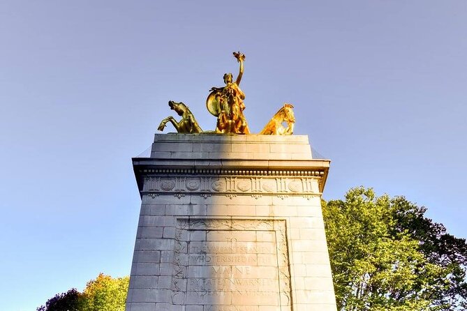 New York News and Media Walking Tour - Key highlights at a glance