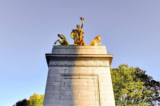New York News and Media Walking Tour - Why this media walk makes sense in NYC