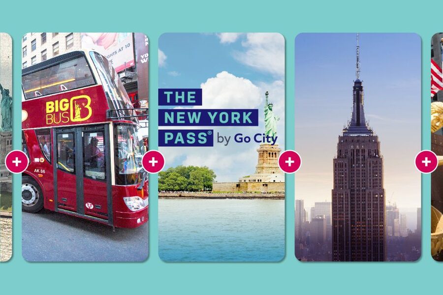 New York Pass®: 100+ Attractions including Edge NYC - 9/11 Memorial & Museum: plan for headspace, not just time