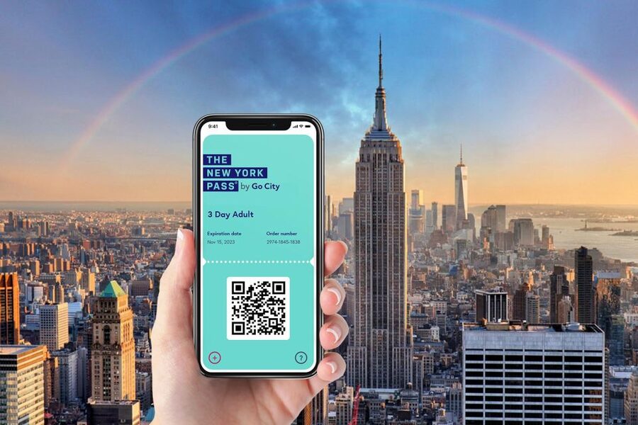 New York Pass®: 100+ Attractions including Edge NYC - Price vs. value: when the $152 pass makes sense