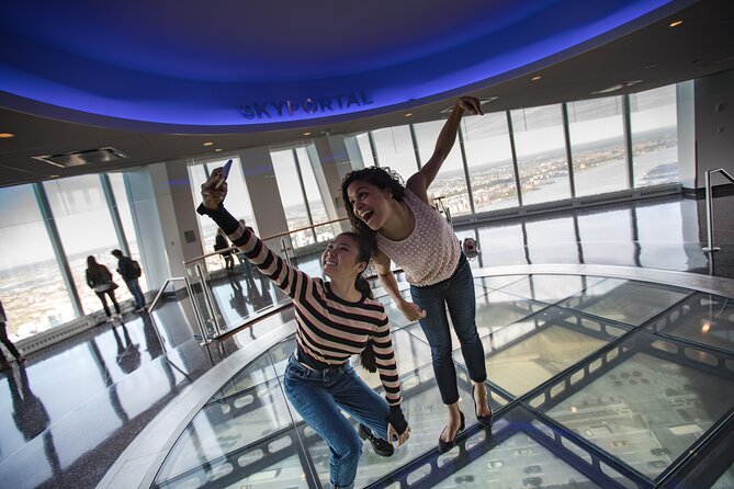 New York Pass: 100+ Things To Do including Empire State Building - Museums that make the pass feel worth it: MoMA, Natural History, Whitney, Guggenheim