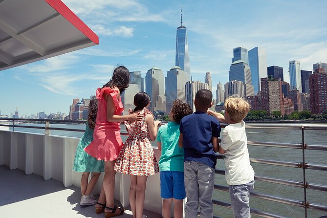 New York Pass: 100+ Things To Do including Empire State Building - Neighborhoods, parks, and tours: seeing real New York at walking speed