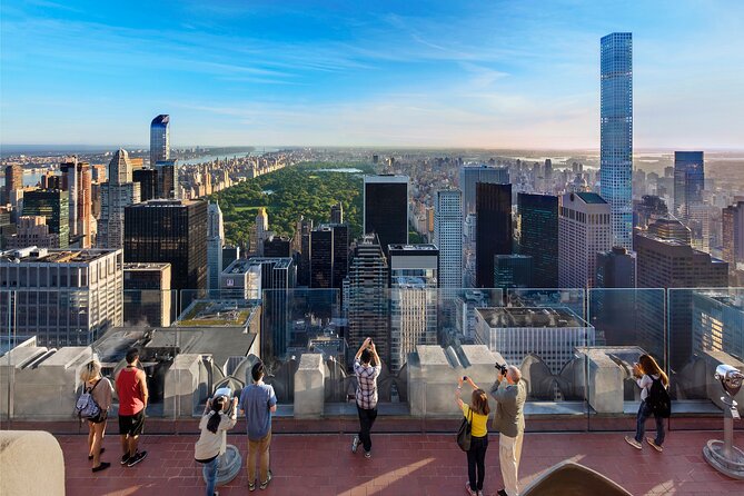 New York Pass: 100+ Things To Do including Empire State Building - Big Bus, Madame Tussauds, and the fun stuff you’ll actually use
