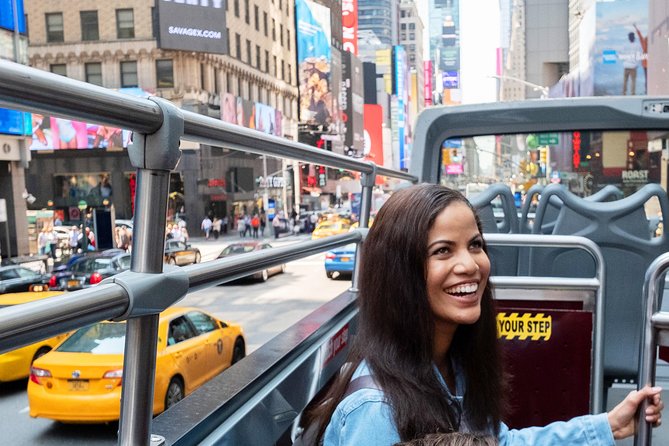 New York Pass: 100+ Things To Do including Empire State Building - The Go City app: how to avoid the most common headache