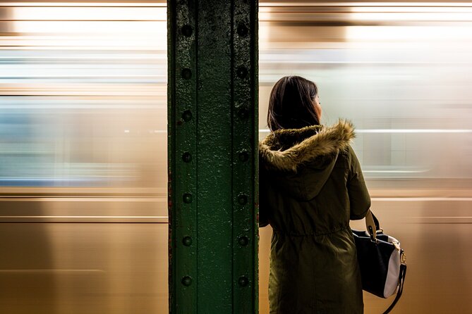 New York Photography Masterclass - Private Photography Lesson - Key highlights you’ll care about
