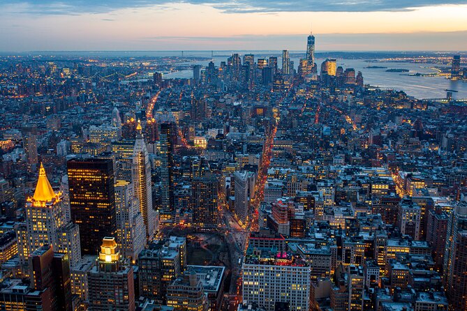 New York Photography Masterclass - Private Photography Lesson - New York Photography Masterclass: why this format makes sense