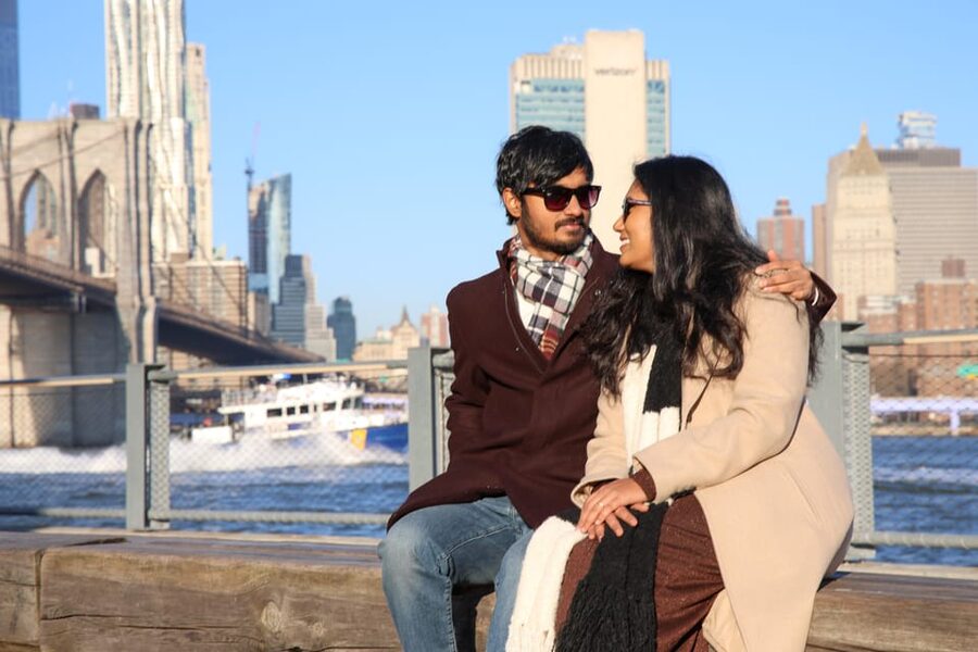 New York: Photoshoot in NYC DUMBO BROOKLYN BRIDGE - Key Points Worth Knowing Before You Go