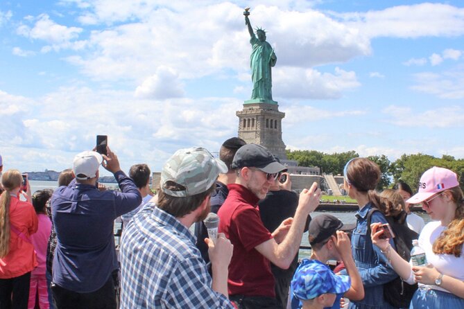 New York Princess Cruises - Key Points to Know Before You Go