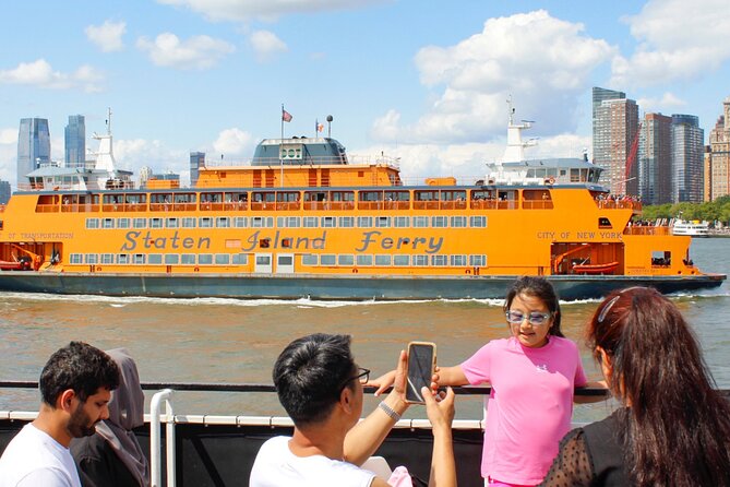 New York Princess Cruises - An East River Cruise That Packs Big Sights Into 1 Hour