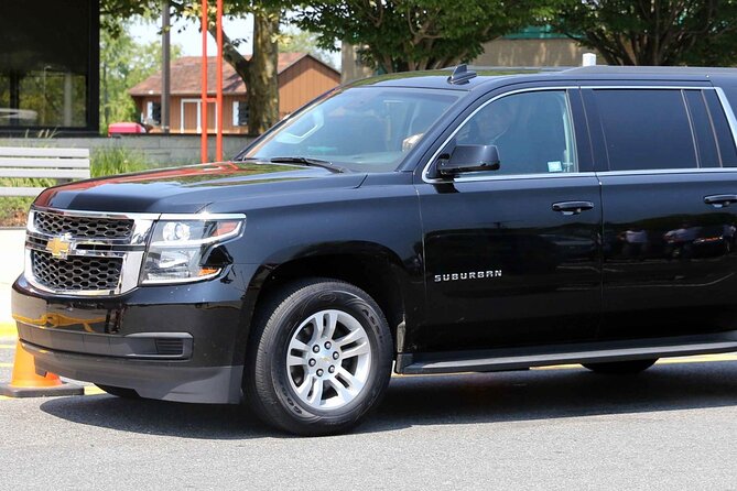 New York: Private Airport Transfer From/To LaGuardia Airport(LGA) - Key points to know before you book