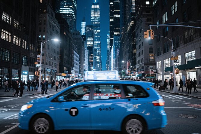 New York: Private Airport Transfer From/To LaGuardia Airport(LGA) - LaGuardia LGA to NYC Hotels: What You’re Really Buying