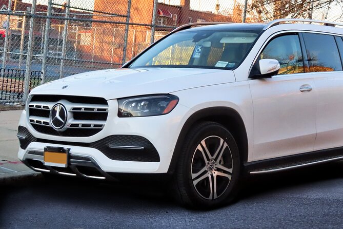 New York: Private Airport Transfer From/To LaGuardia Airport(LGA) - Who This Works Best For (and Who Might Want a Different Plan)