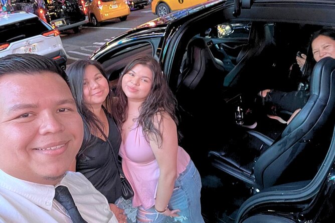 New York Private Airport Transfer to City Center - Key Things That Matter Most