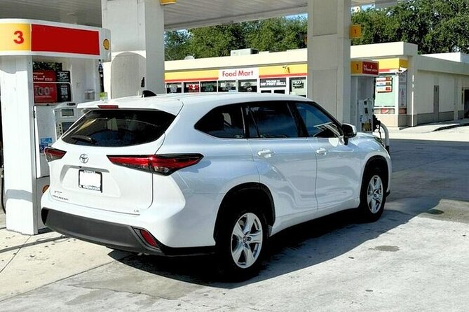 New York Private Airport Transfer to City Center - Price and What You’re Really Paying For