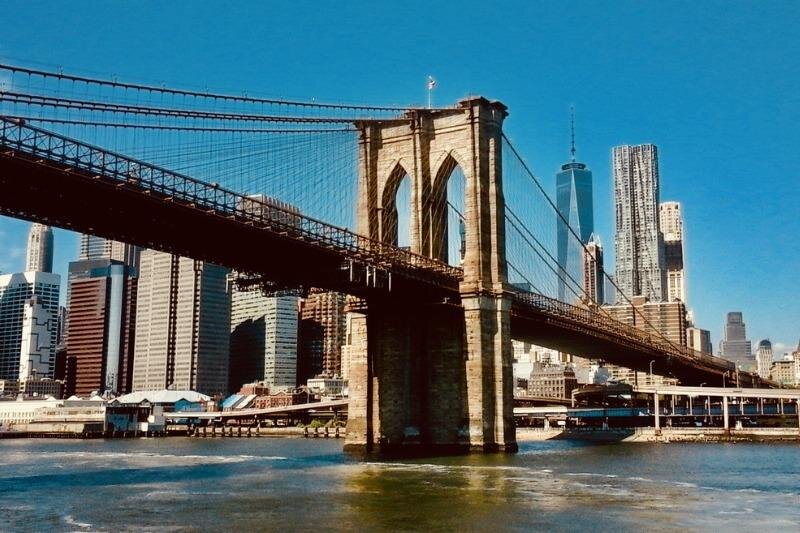 New York Private Airport Transfer to City Center - Arrival in Brooklyn: What Happens When You Land