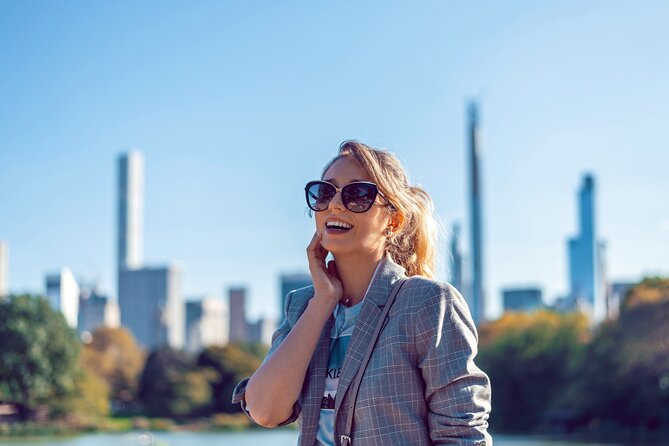 New York: Private Professional Photoshoot at Central Park - Key Highlights You’ll Actually Use