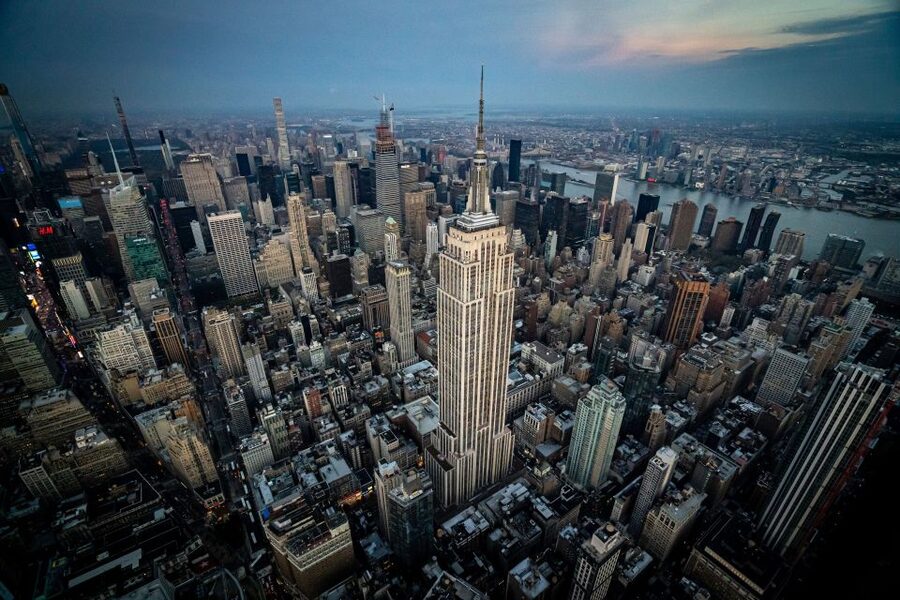 New York: Private Scenic Helicopter Charter with Champagne - Key things to know before you go