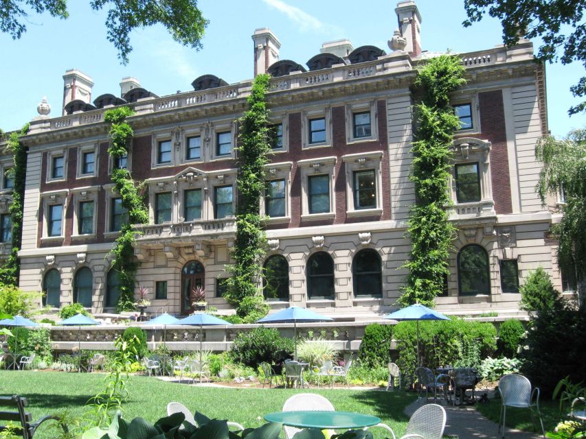 New York, Private Tour: New York in the Gilded Age - Key things to know before you go