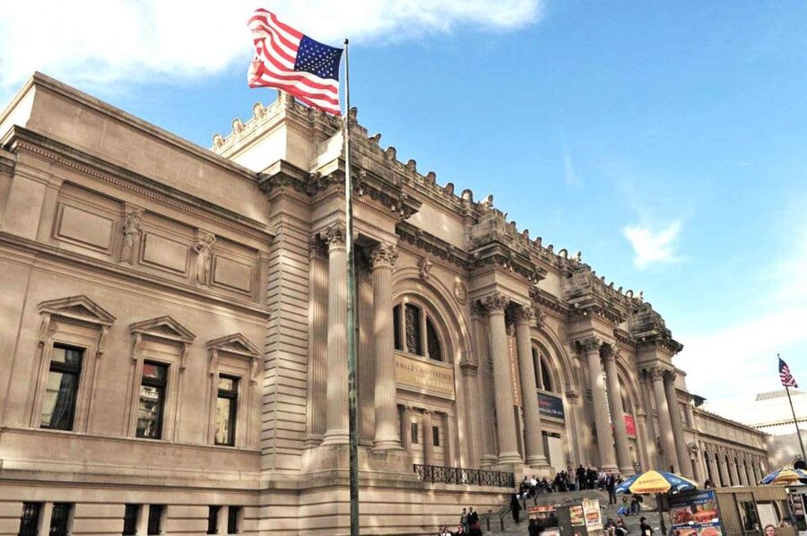 New York, Private Tour: New York in the Gilded Age - Fifth Avenue as a living set from America’s Gilded Age