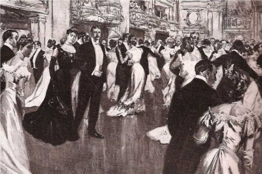 New York, Private Tour: New York in the Gilded Age - Millionaire’s Row: seeing power through clubs and mansions