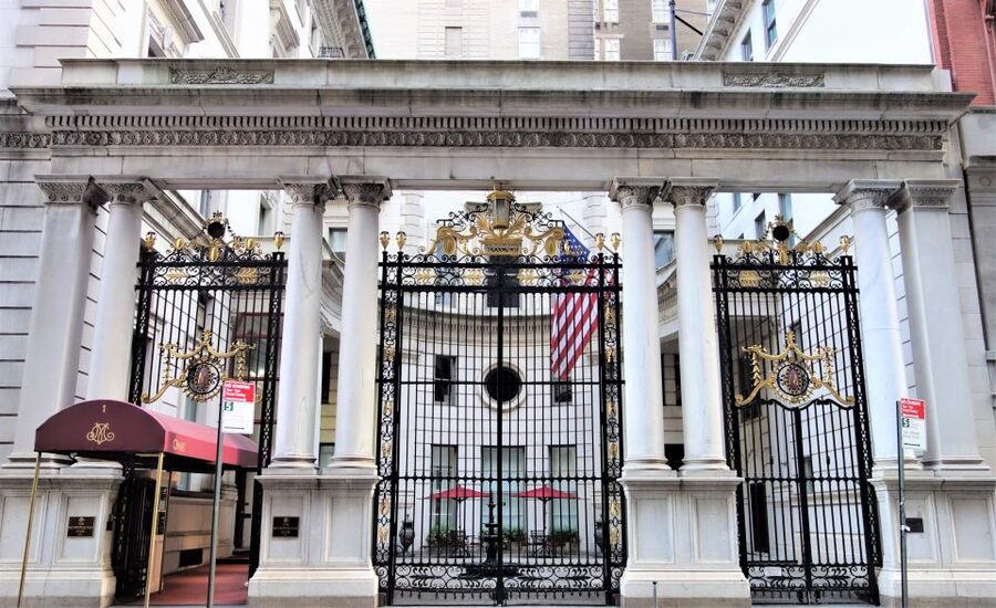 New York, Private Tour: New York in the Gilded Age - The Carnegie, Frick, and Duke mansions: legacies with street addresses