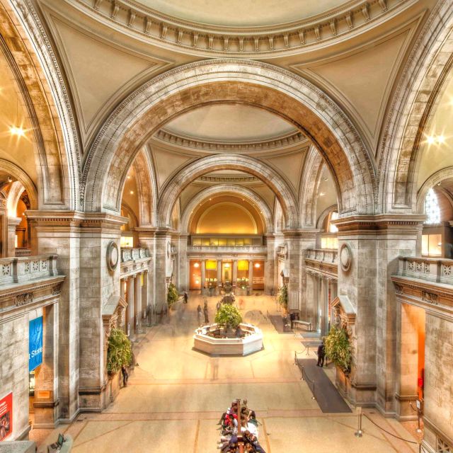New York: Private Tour of The Metropolitan Museum of Art - Key things that make this tour worth your time