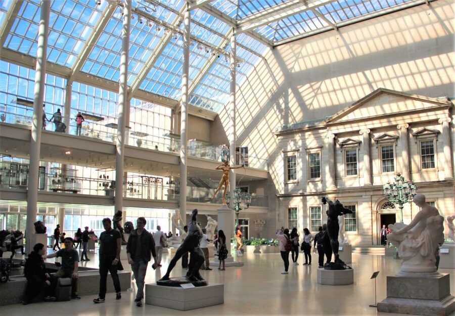 New York: Private Tour of The Metropolitan Museum of Art - Who This Tour Fits Best