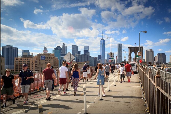 New York Private Walking Tour with a Local - Grand Central Terminal: the smartest place to begin