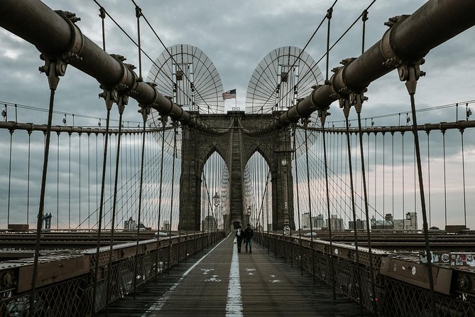New York Private Walking Tour with a Local - Adding attractions: what you should plan for