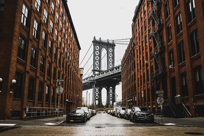 New York Private Walking Tour with a Local - Who should book this tour (and who might not)