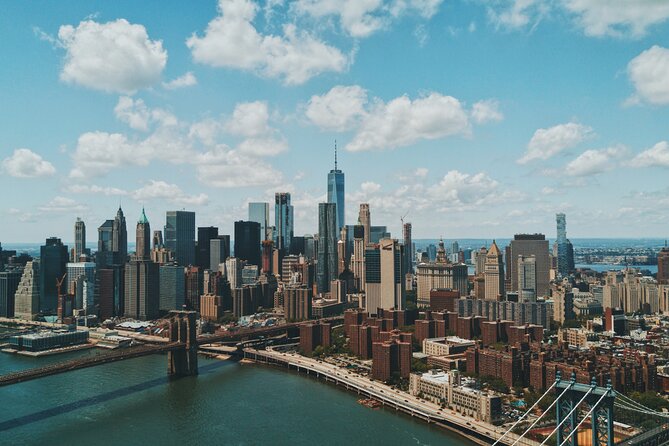New York Private Walking Tour with a Local - How the customized plan really works