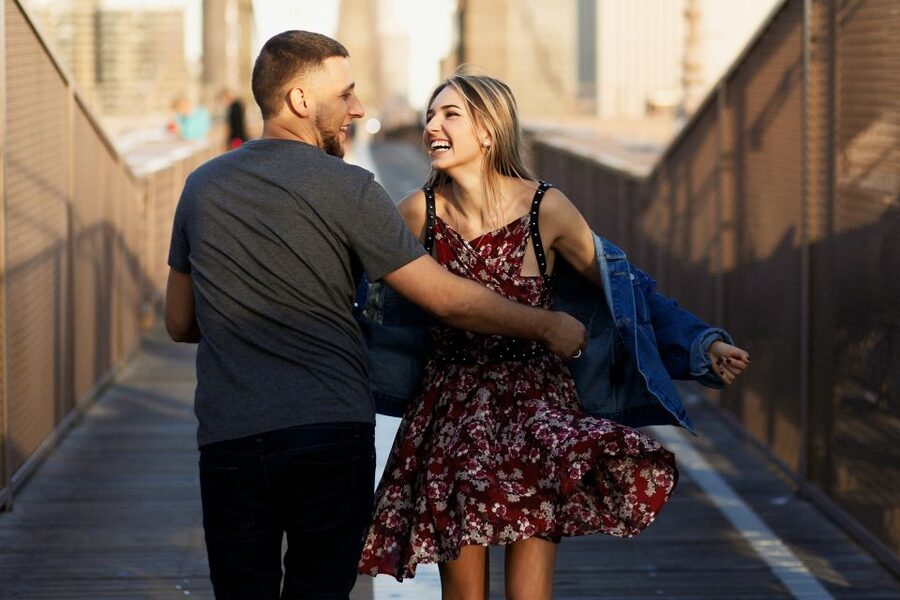 New York: Professional Photoshoot at Brooklyn Bridge - Key things to know before you book