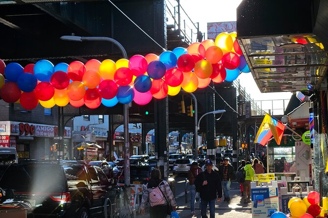 New York: Queens Borough Walking Tour - Key things to know before you go