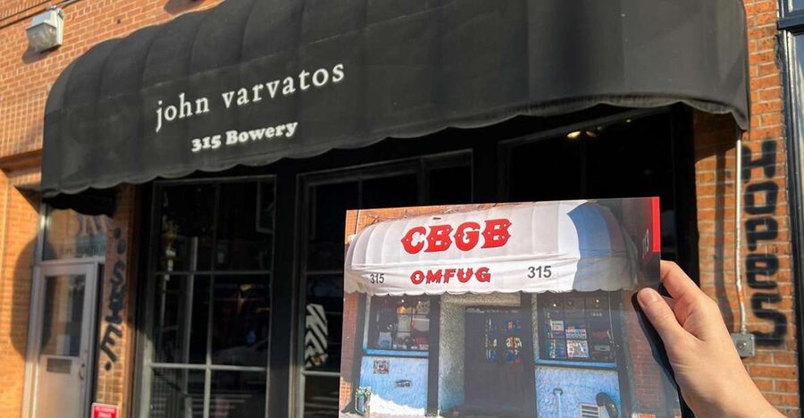 New York: Rock and Roll History and Culture Walking Tour - East Village Stories: Dylan and Hendrix, Not Just Big Names