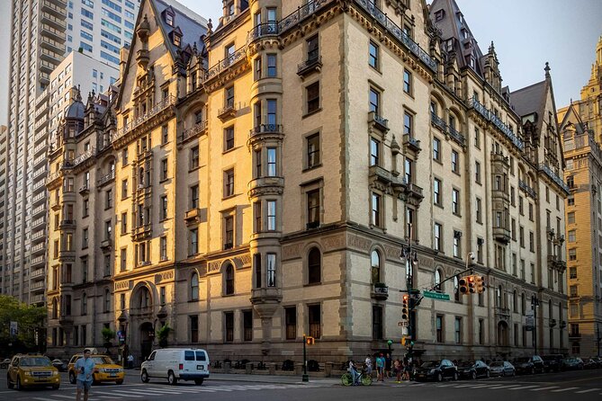 New York’s Iconic Central Park: A Self-Guided Audio Tour - Price and value: what $14.99 actually buys you